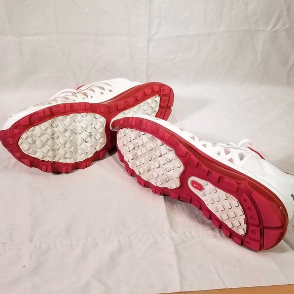 Nike Air Max 2011 - Picture 8 of 9